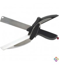 Kéo cắt thông minh thay thế dao thớt (kéo thớt)